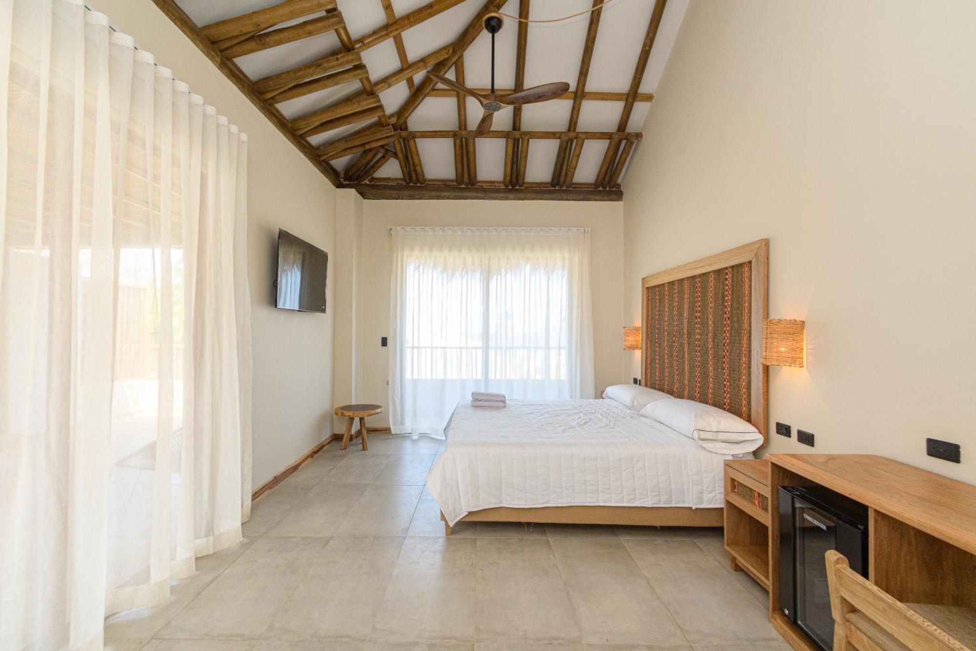 Senda Kokkos Beach Los Naranjos Zimmer foto