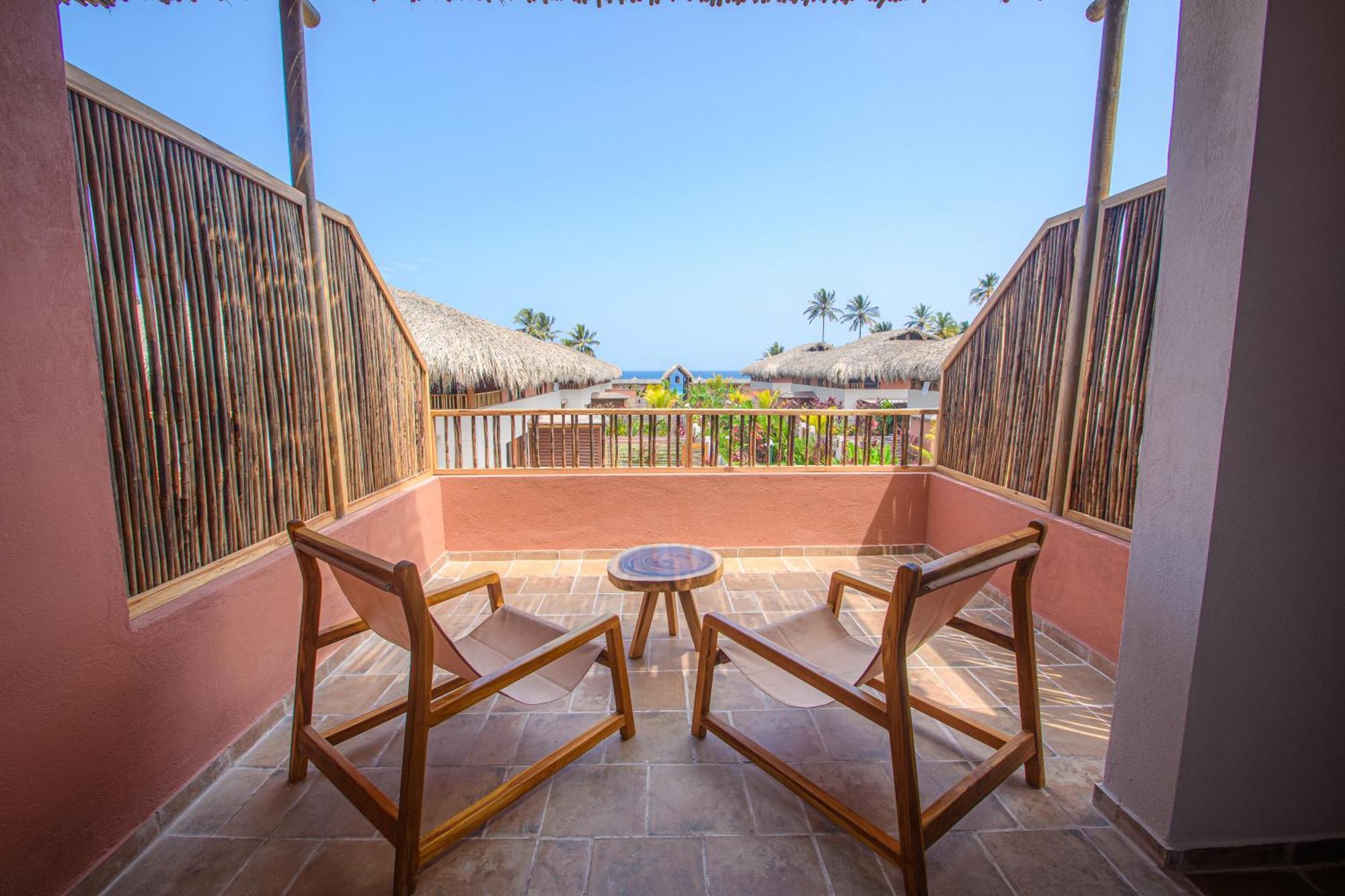Senda Kokkos Beach Los Naranjos Zimmer foto
